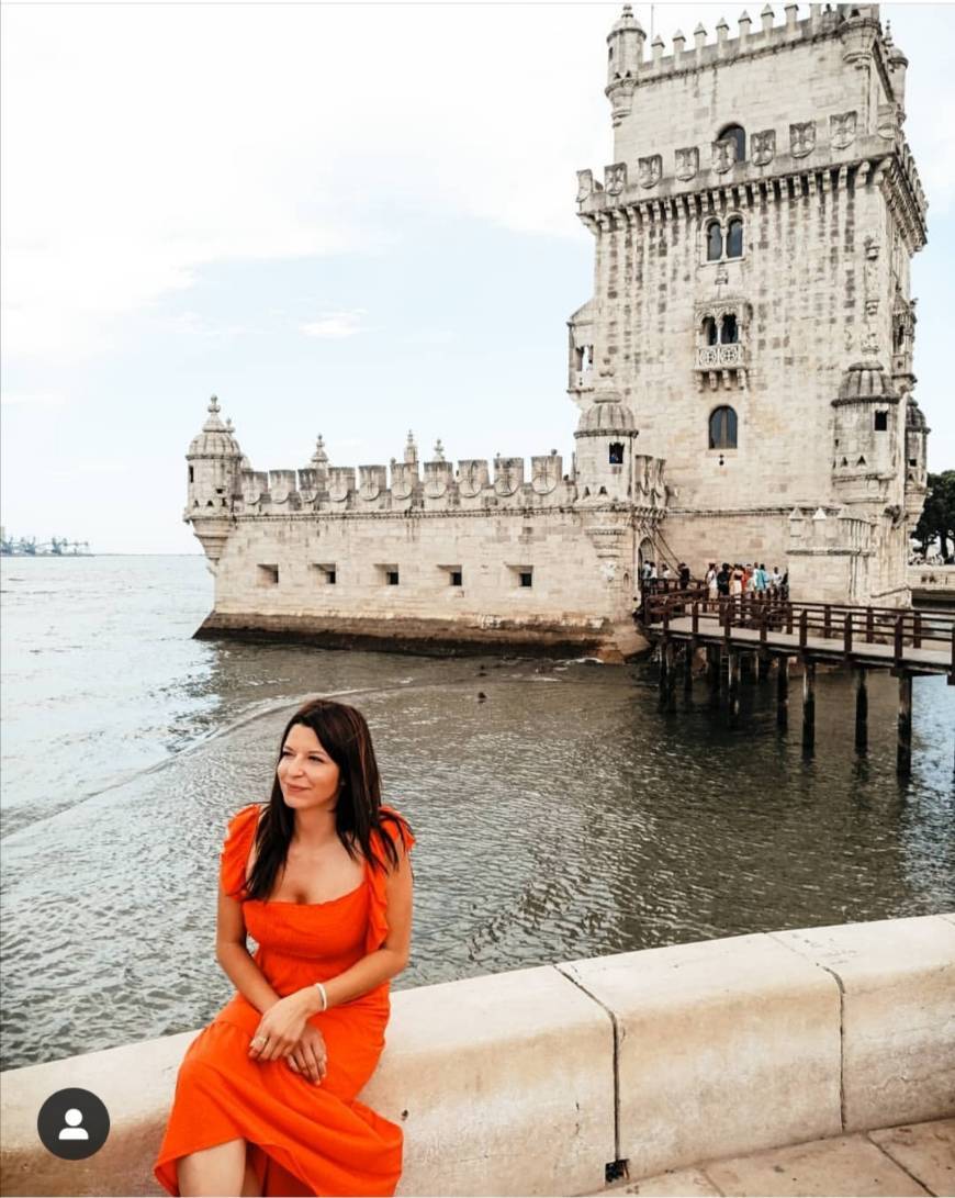 Place Torre de Belém