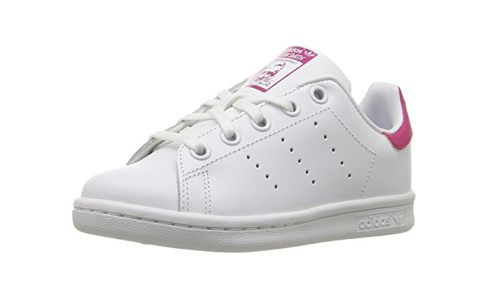 Moda adidas Originals Unisex Stan Smith C Running Shoe