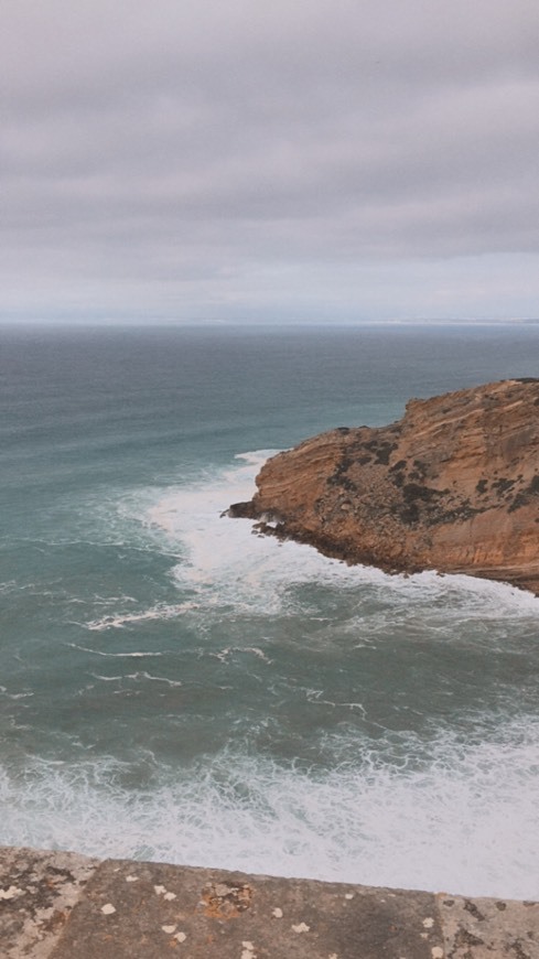 Cabo Espichel