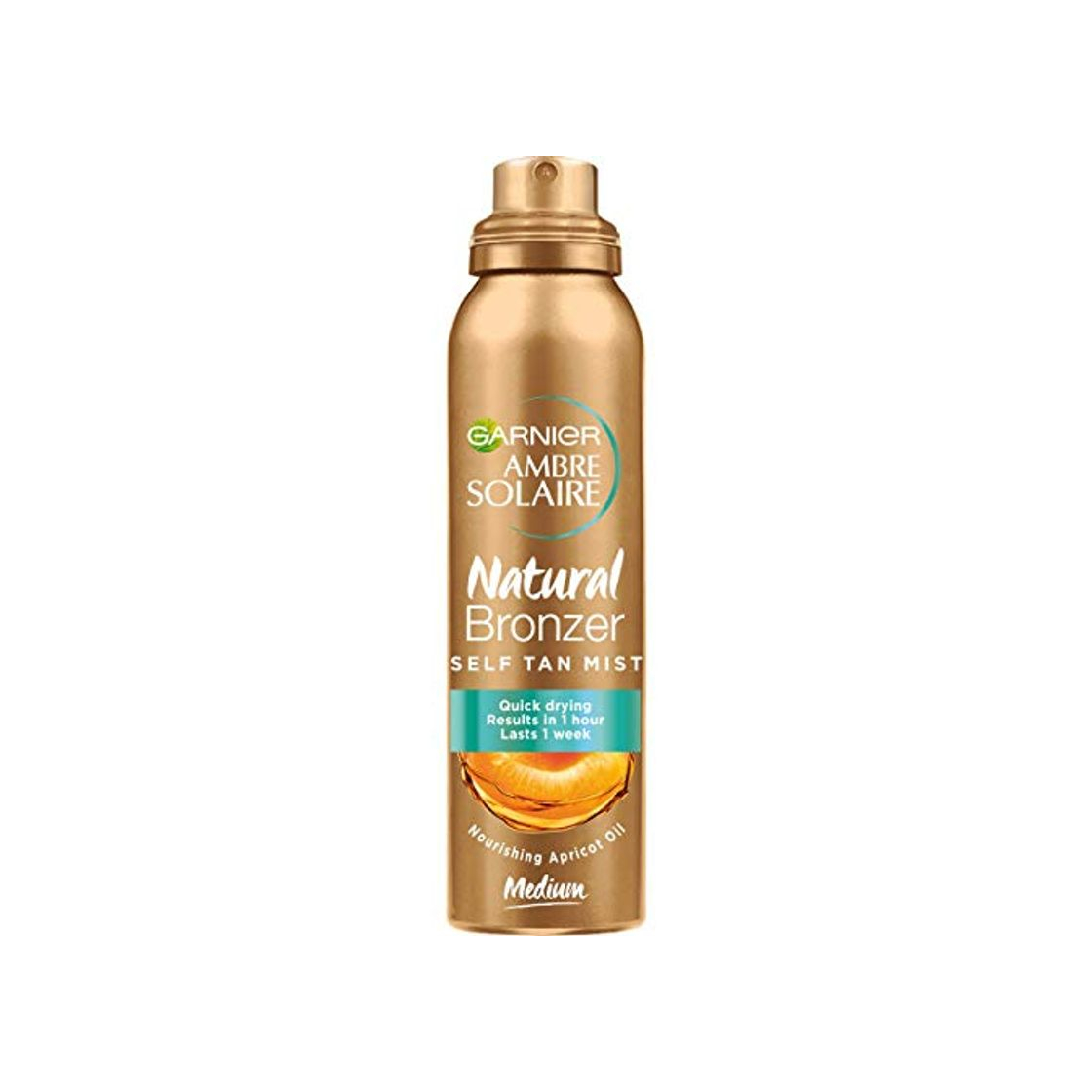 Product Autobronceador Ambre Solaire