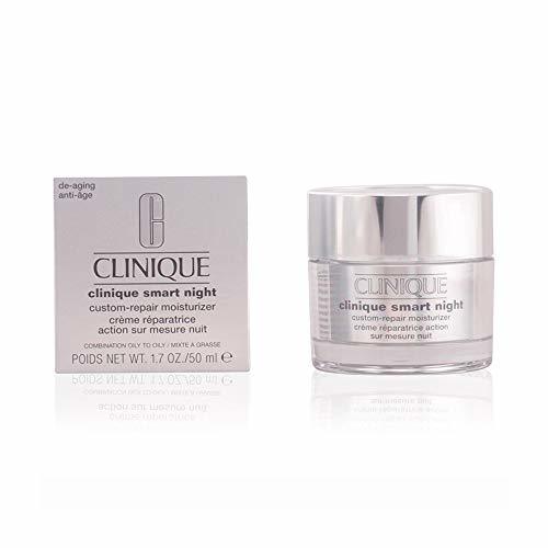 Belleza Clinique Smart Night - Crema antiarrugas