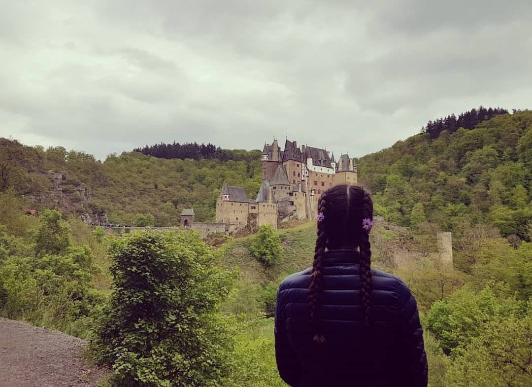 Place Eltz Castle