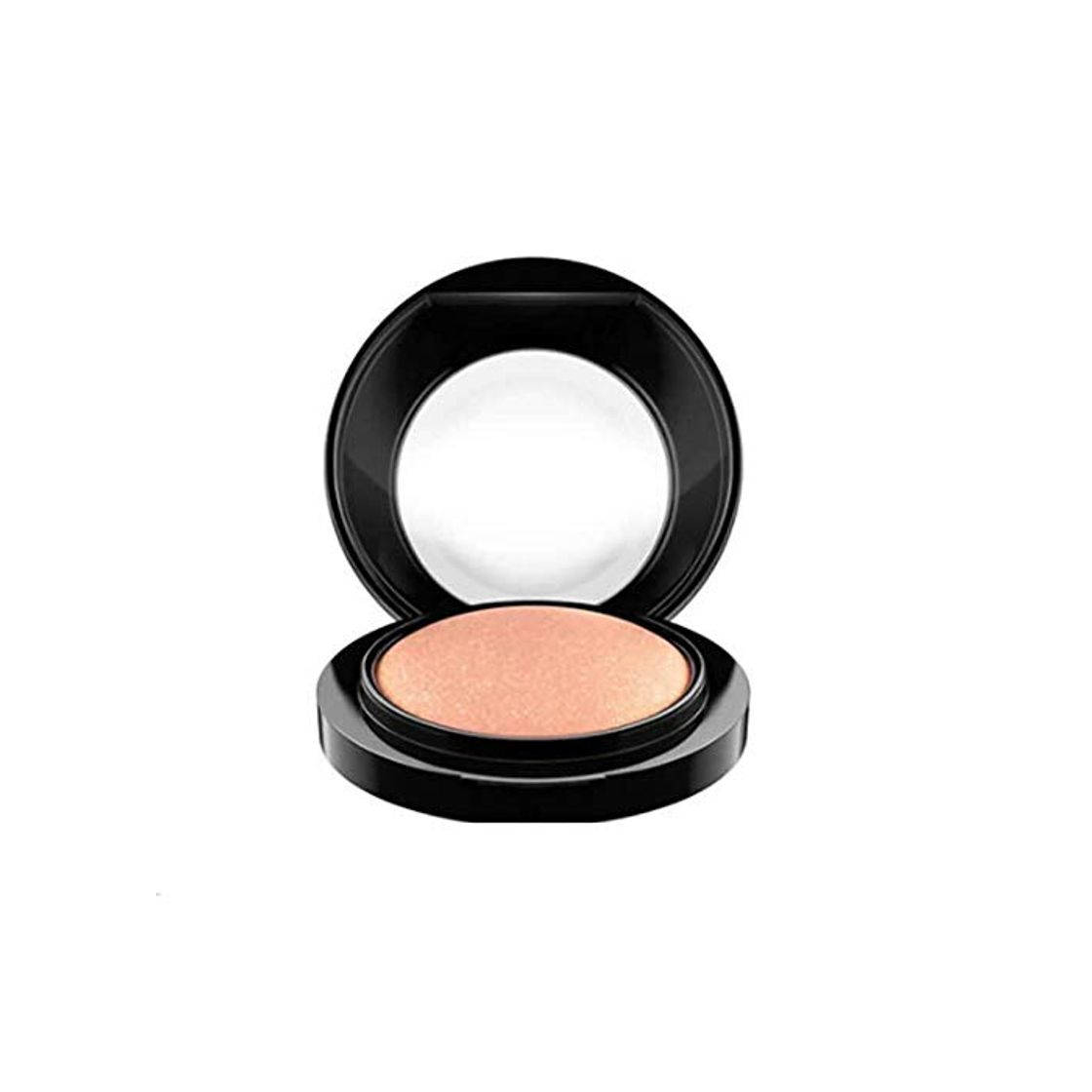 Belleza Mac Mac Mineralize Blush Warm Soul