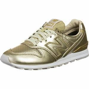 NEW BALANCE GOLD