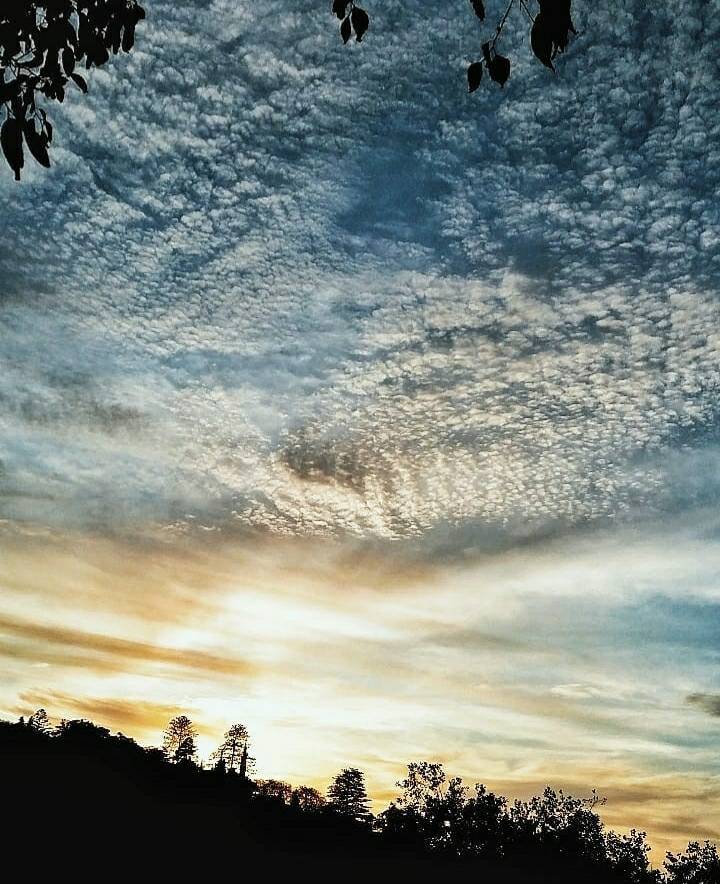 Lugar #sunsetlovers🌅