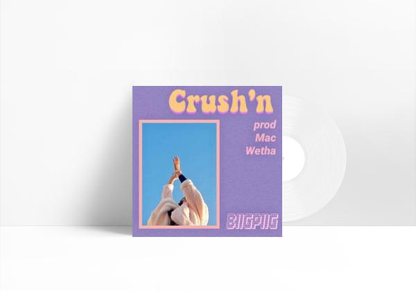 Crush'n