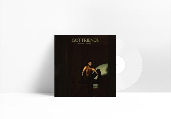 Got Friends
