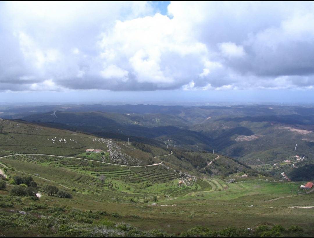 Place Serra de Monchique