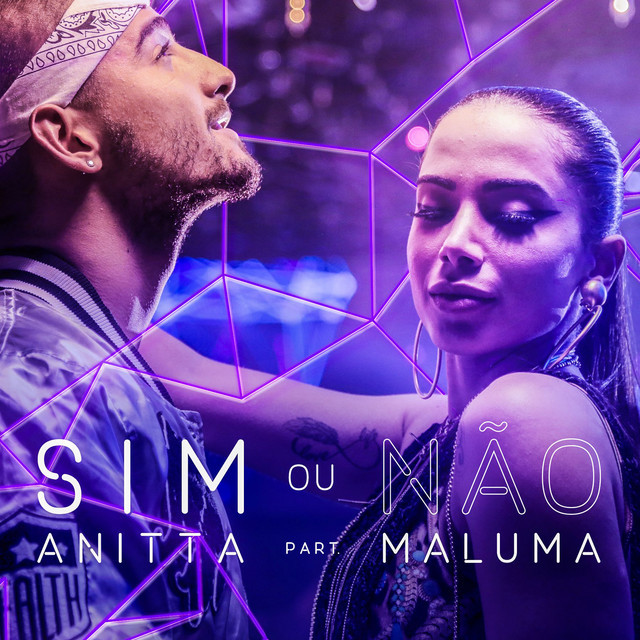 Music Sim ou não (Participação especial de Maluma)