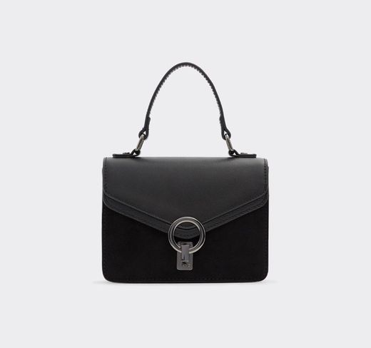 Bolso Negro Elegante