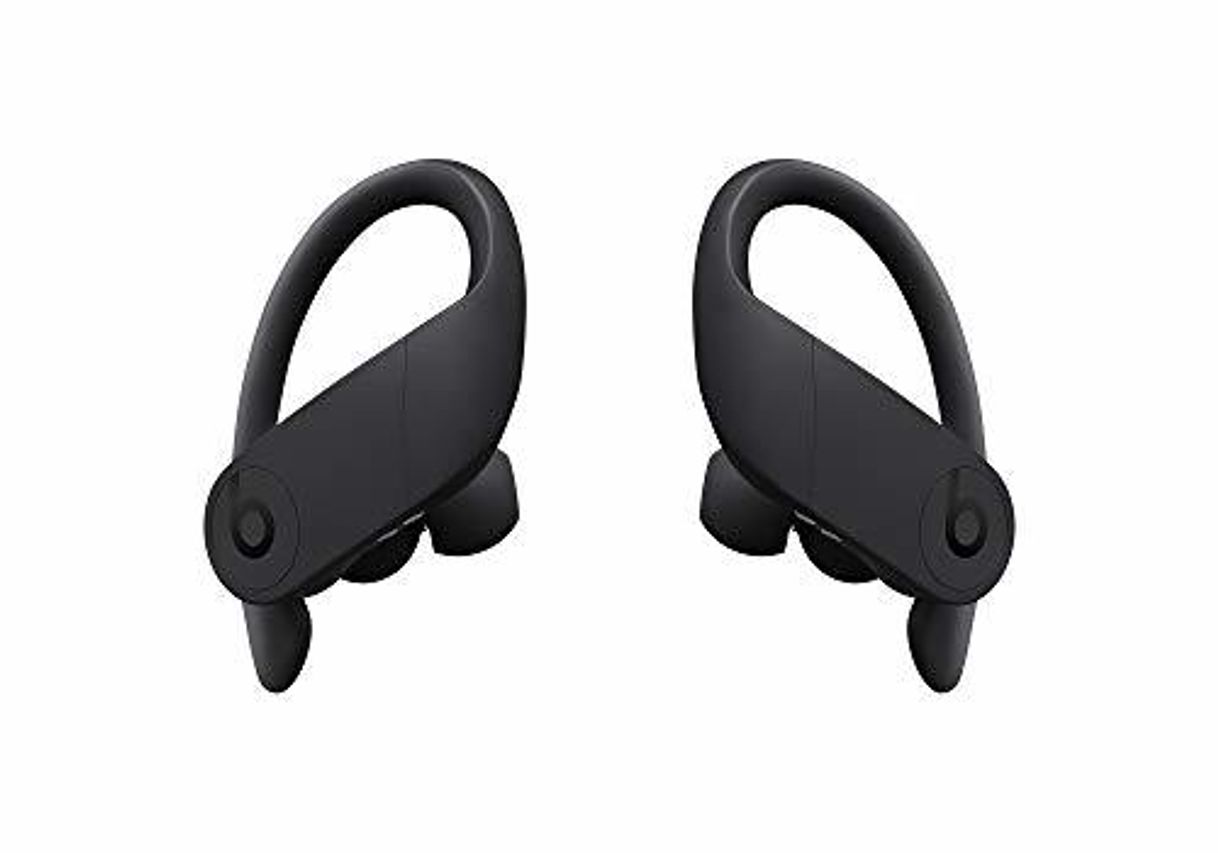Social Powerbeats Pro Auriculares Totalmente Inalámbricos- Negro