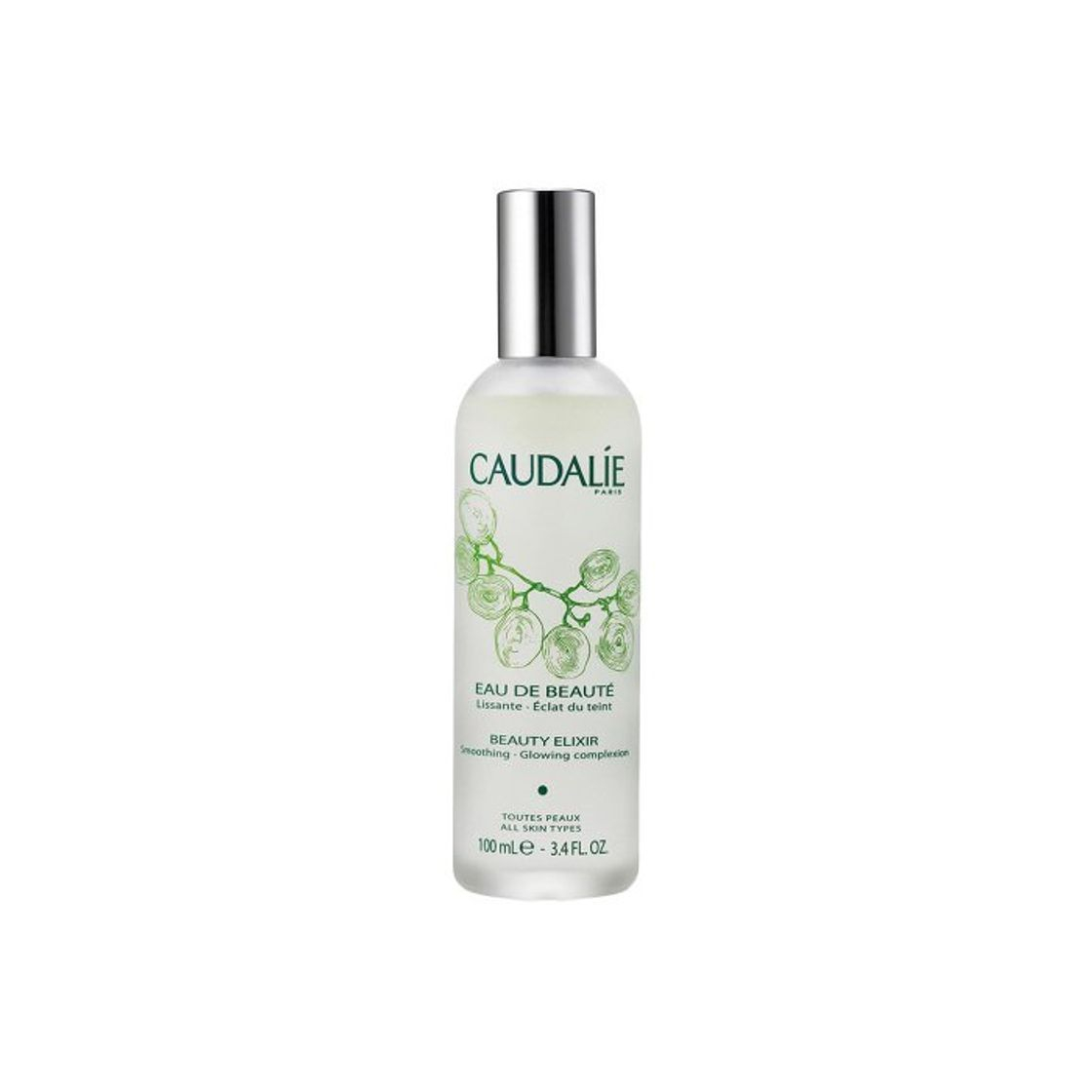 Beauty caudalie Eau de Beaute Spray 100 ml spray