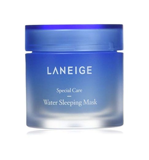 Laneige 2015 Real Water Sleeping Mask