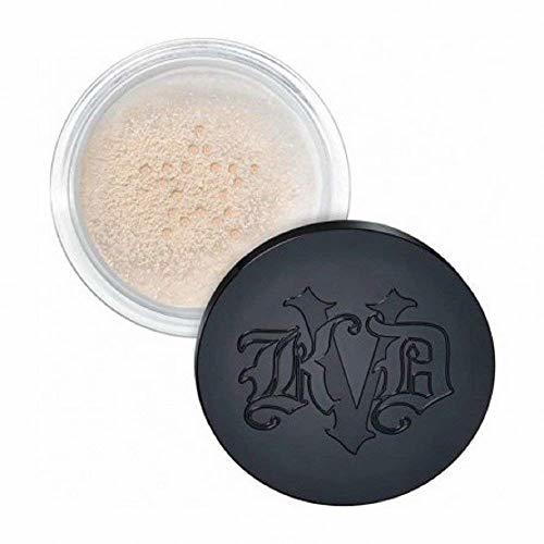 Social Cat de D Lock de IT Setting Powder – Translucent – Travel Size