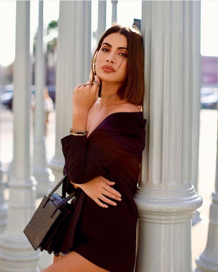 Social Camila Coelho