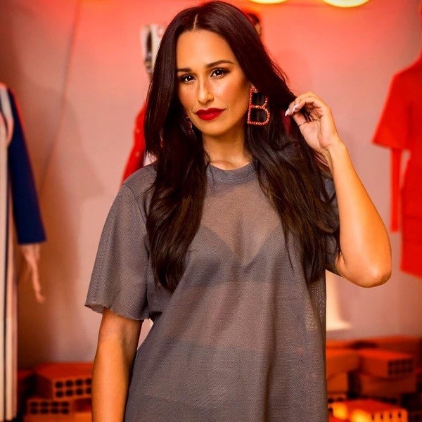 Social Rita Pereira 