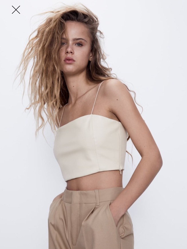 Social ZARA Official Website