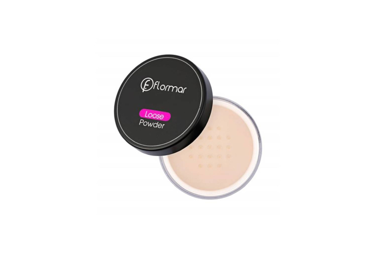 Producto Pó Solto Flormar