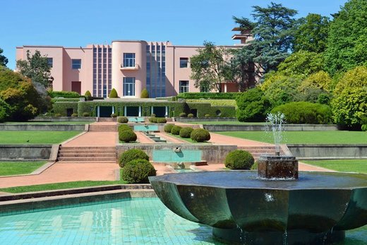 Casa de Serralves