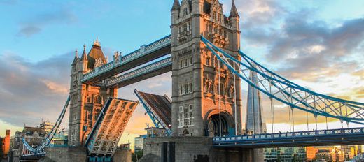 Tower Bridge