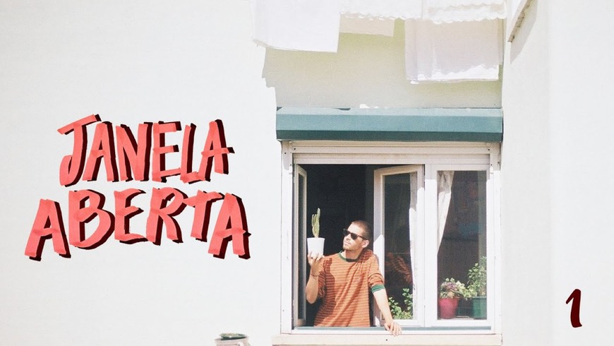 Social Janela Aberta