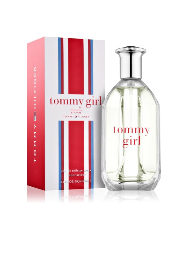 Social Tommy Girl