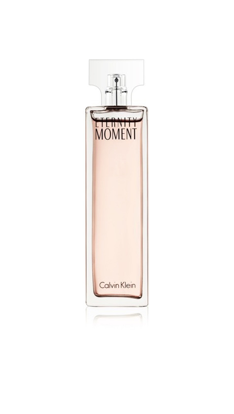 Social Eternity Moment- Calvin Klein
