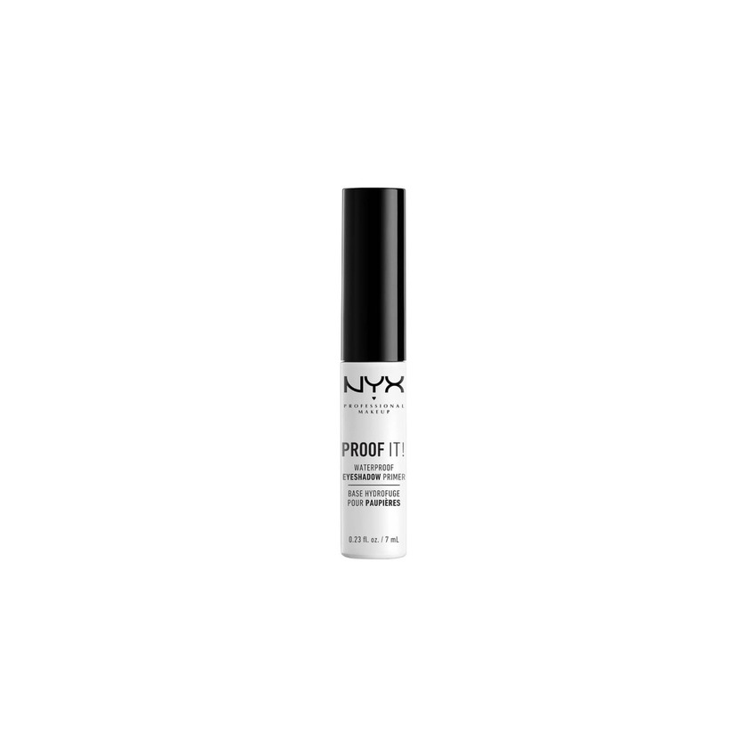 Primer de Sombras de Olhos à Prova de Água