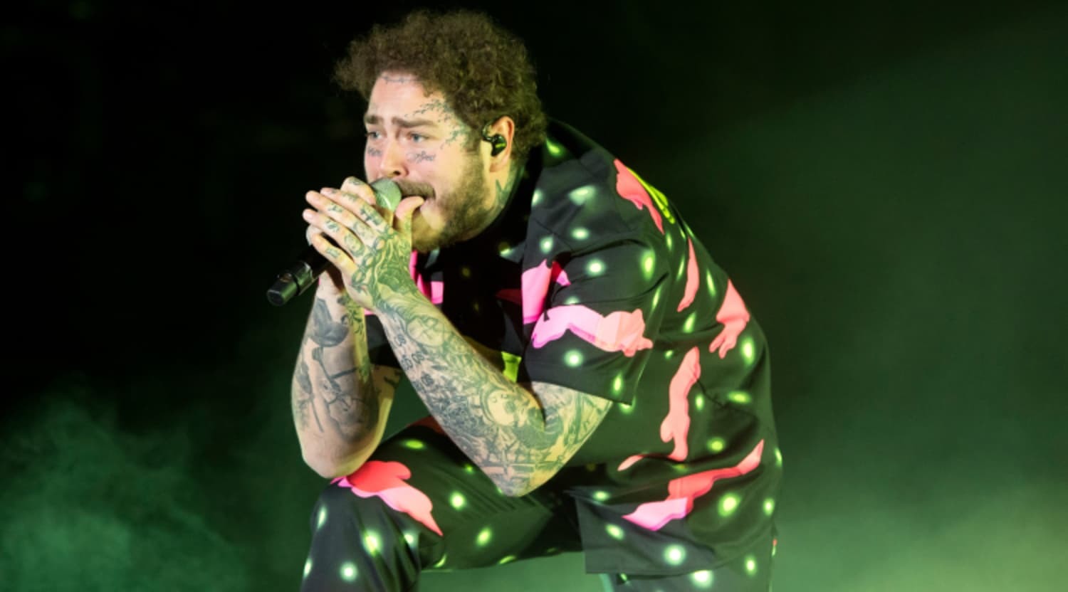 Post Malone
