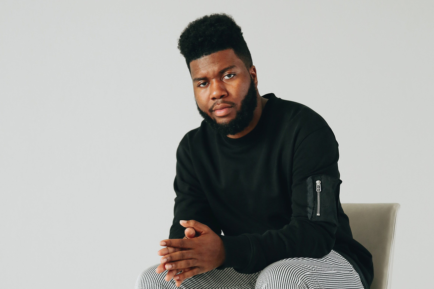 Khalid