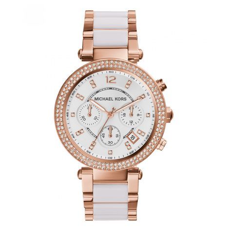 Lugar Michael Kors Reloj de Cuarzo MK5491