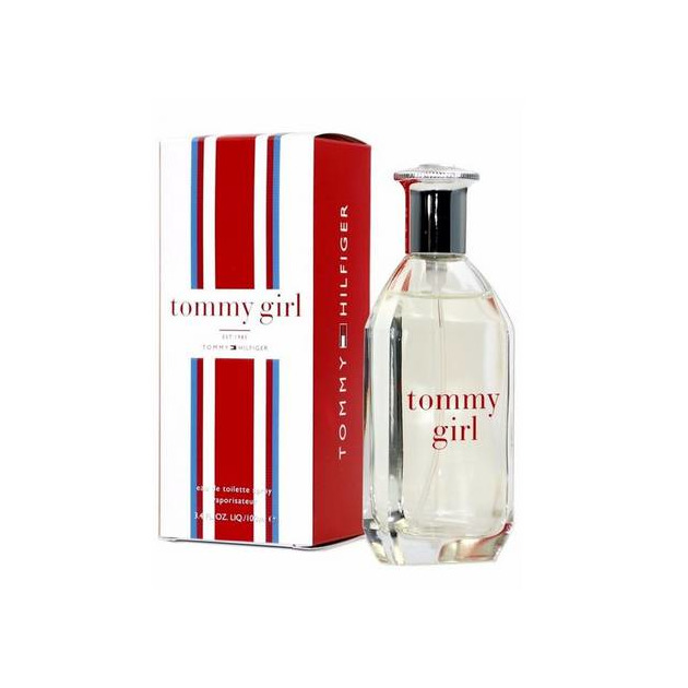 Product Tommy Girl Perfume 