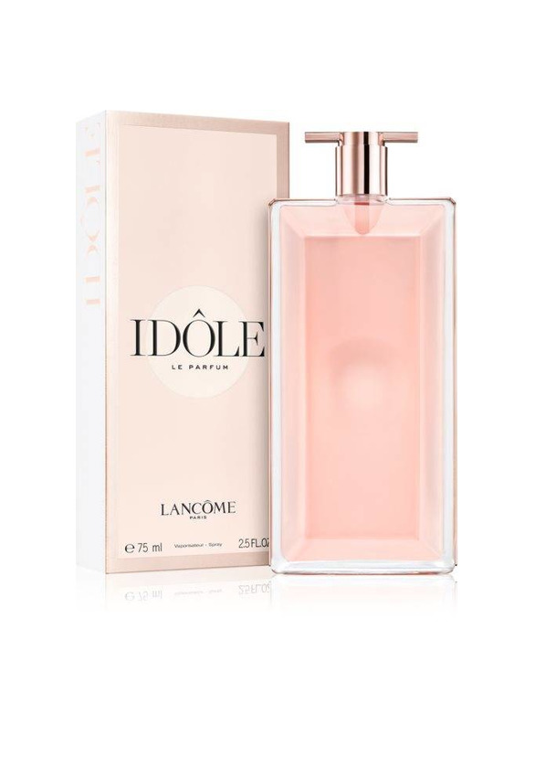 Product Lâncome Idôle Perfume 