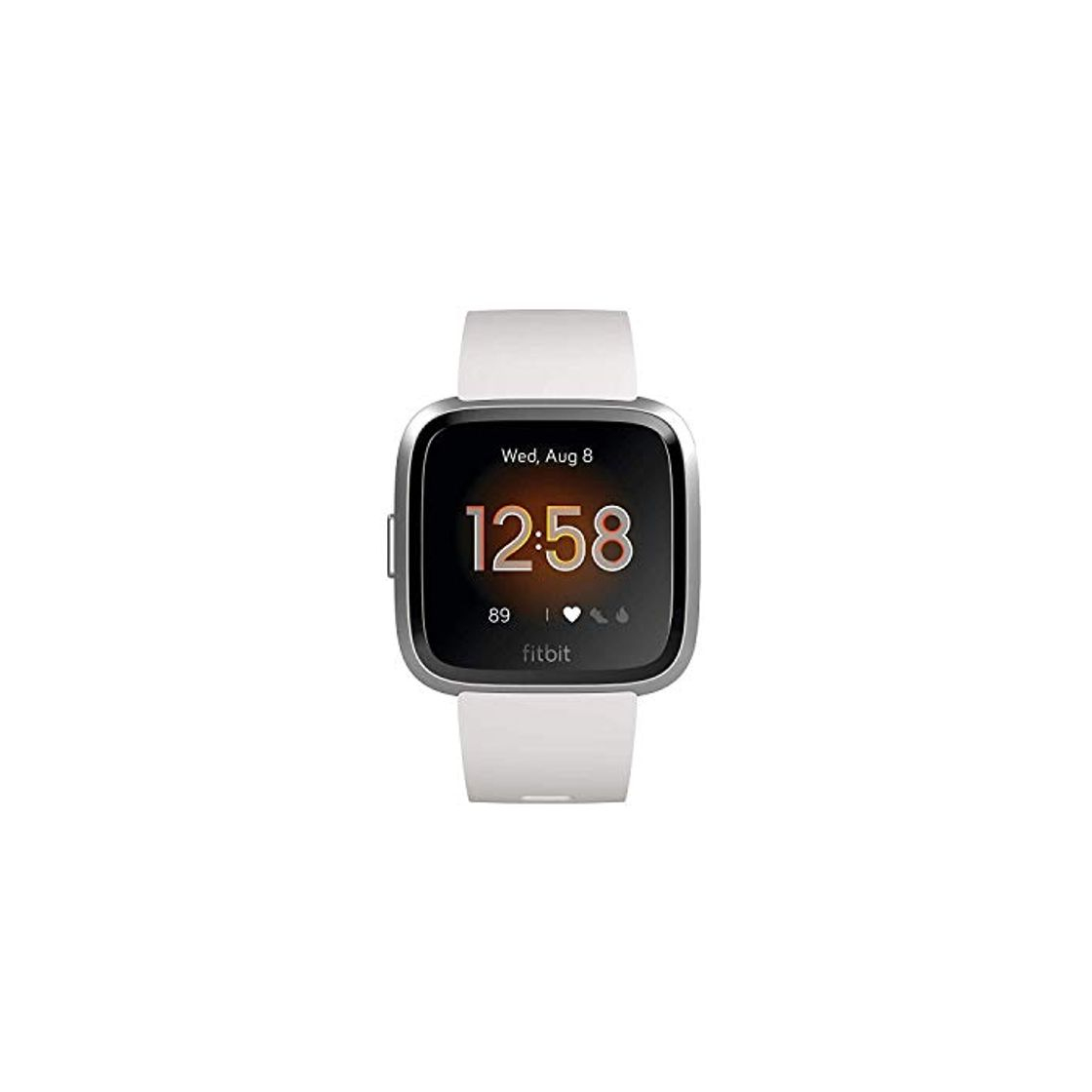 Beauty Fitbit Versa Lite  - Reloj Deportivo Smartwatch