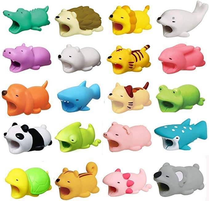 Social Charger protect 