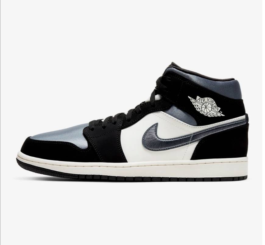 Productos Air Jordan 1 mid se