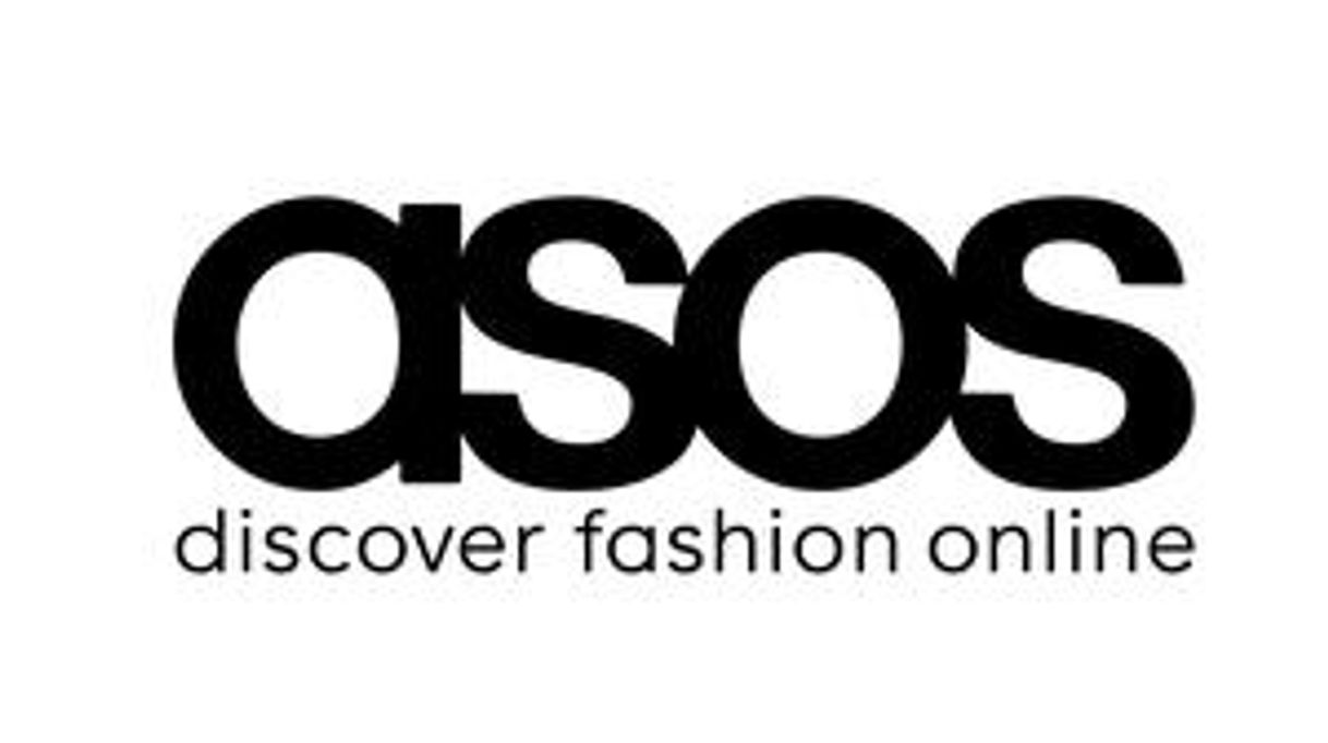 Fashion ASOS