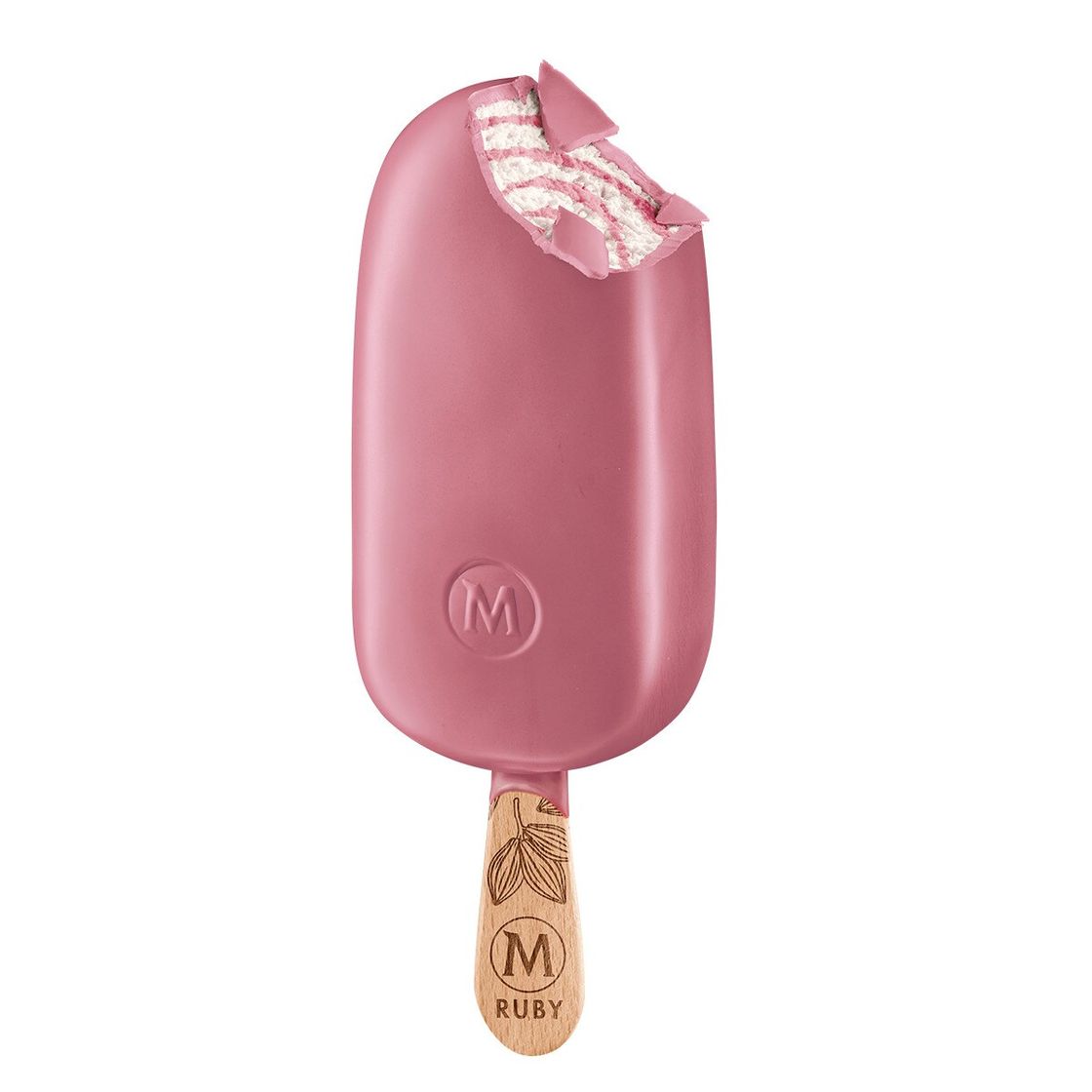 Fashion Magnum Ruby