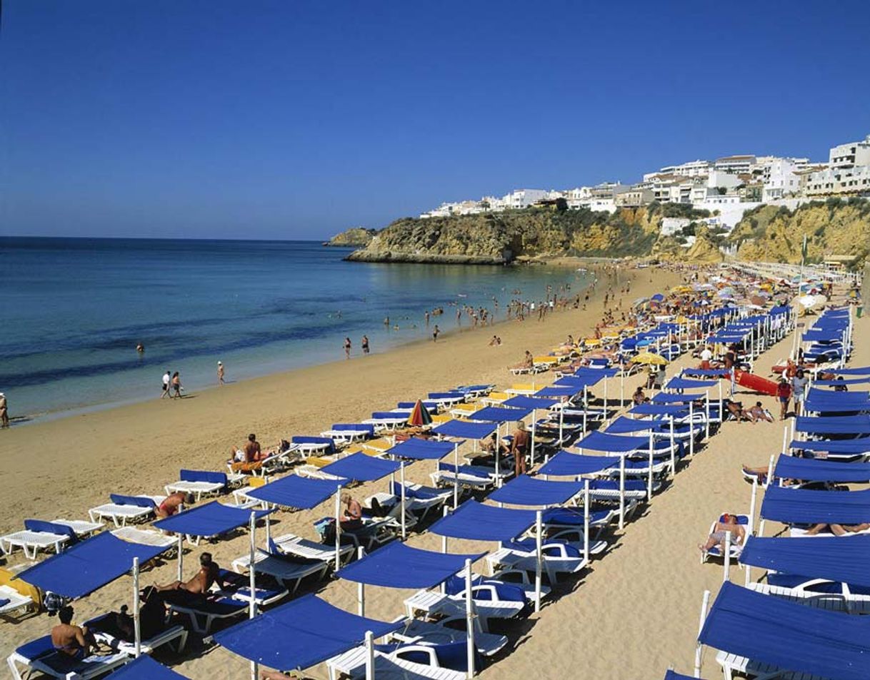 Place Albufeira