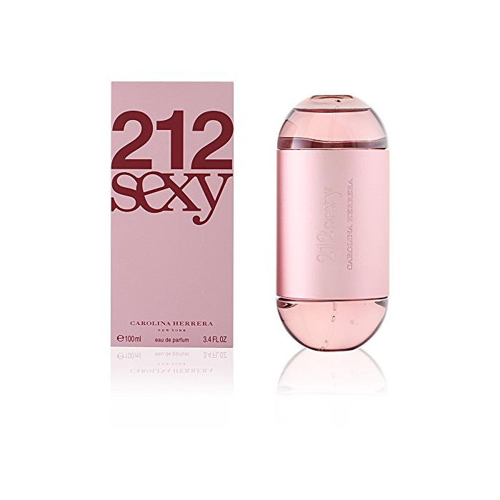 Electrónica 212 SEXY EAU DE PERFUM vapo 100 ml ORIGINAL