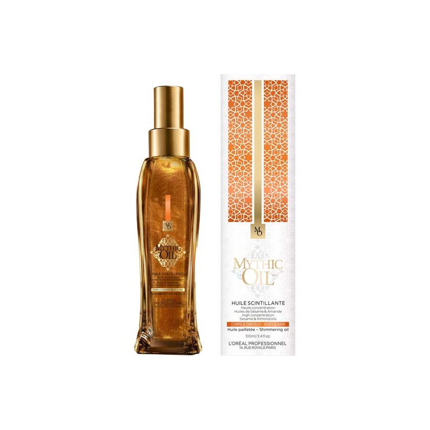 Product Mythic Oil Huile Scintillante 