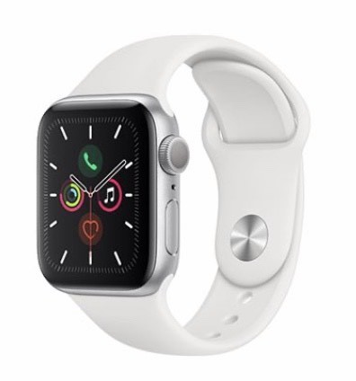 Productos Apple Watch Série 5 40mm