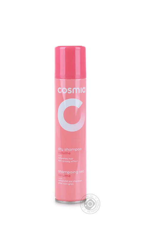 Product Cosmia Dry Shampoo