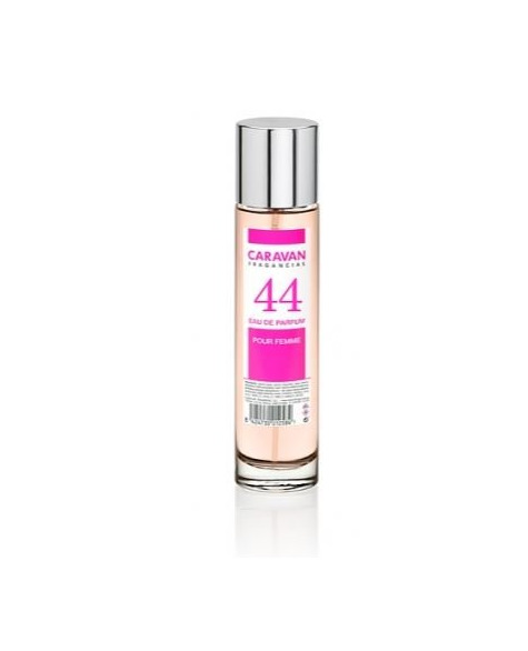 Beauty CARAVAN FRAGANCIAS nº 44 Eau de Parfum con vaporizador para Mujer