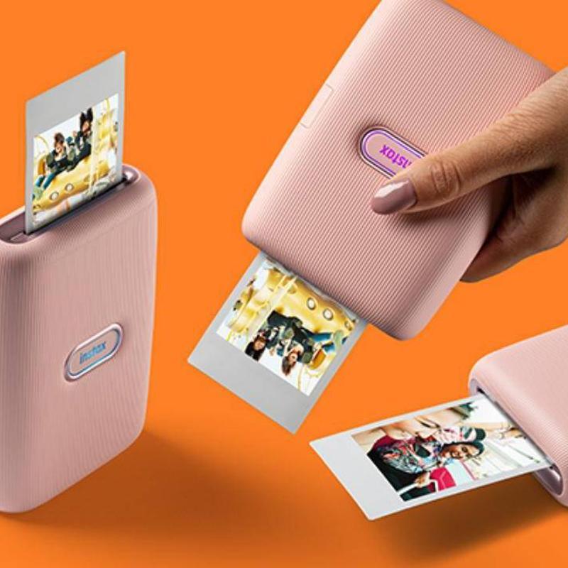 Productos Instax Mini Link