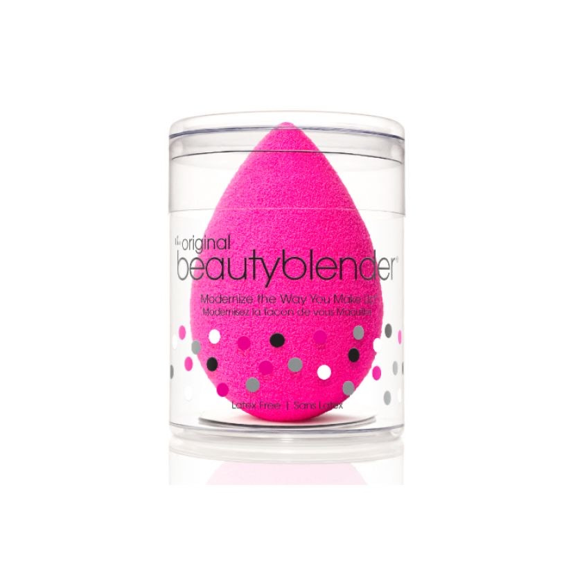 Esponja de maquillaje, de Beautyblender