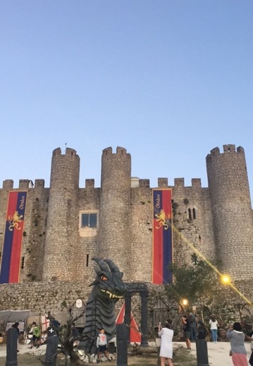 Castelo de Óbidos