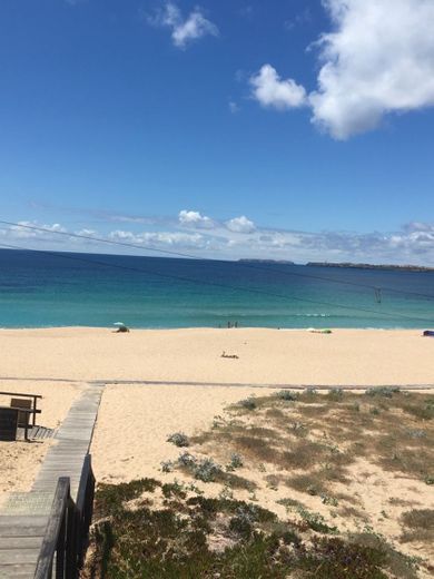 Praia da Consolação