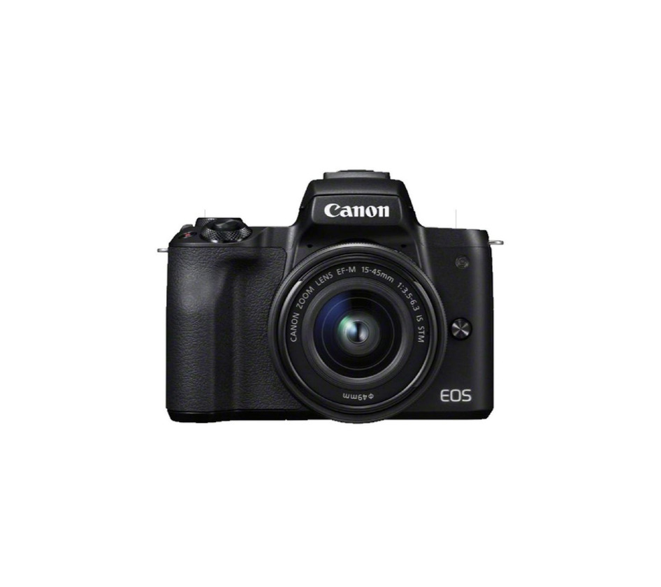 Product Canon M50