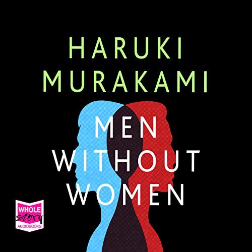 Libro Men Without Women